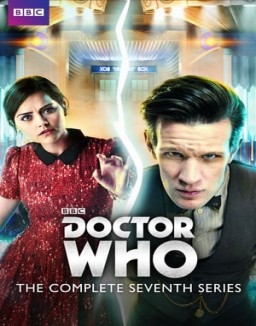 Doctor Who stream