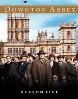 Downton Abbey stream