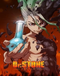 Dr. Stone T1