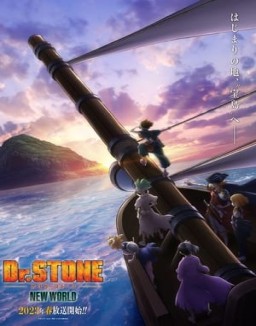 Dr. Stone online