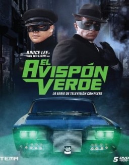 El avispón verde online gratis