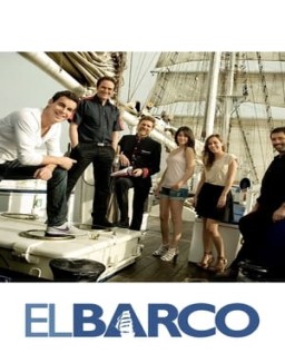 El barco T3