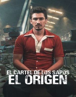 El cartel de los sapos: El origen online