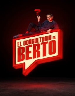 El consultorio de Berto T2