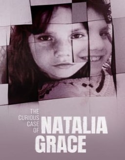 El curioso caso de Natalia Grace temporada  1 online