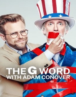 El Gobierno según Adam Conover T1