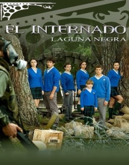 El internado stream