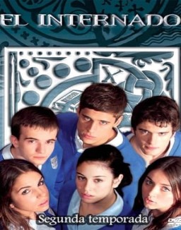 El internado T2