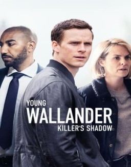 El joven Wallander T2