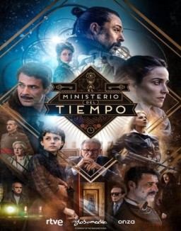 El Ministerio del Tiempo online