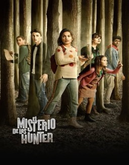 El misterio de los Hunter online