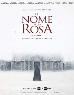 El nombre de la rosa (2024) online gratis