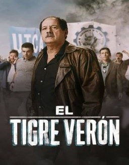 El Tigre Verón stream