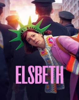 Elsbeth T1