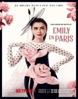 Emily en París online gratis