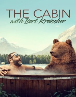 En la cabaña con Bert Kreischer online