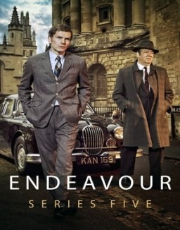 Endeavour T5