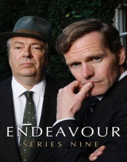 Endeavour T9