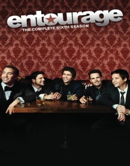 Entourage: El séquito stream