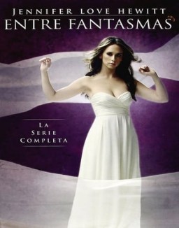 Entre fantasmas temporada  1 online