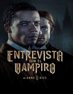 Entrevista con el vampiro stream