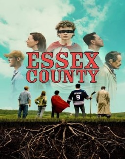 Essex County online