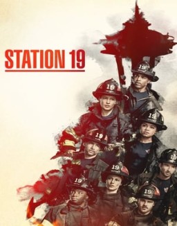 Estación 19 stream