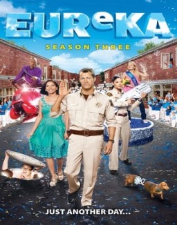 Eureka stream