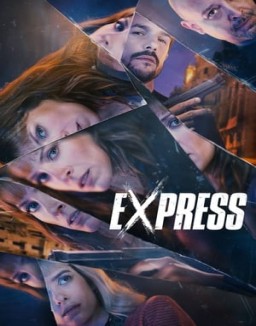 Express temporada  1 online