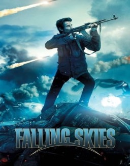 Falling Skies T1