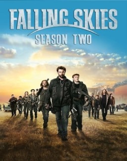 Falling Skies T2