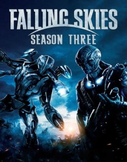 Falling Skies stream