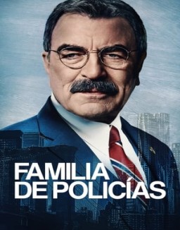 Familia de policías T14