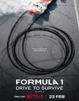 Fórmula 1: La emoción de un Grand Prix stream