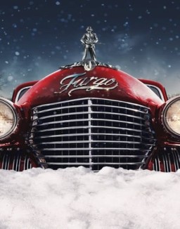 Fargo temporada  1 online