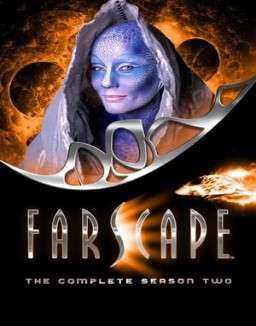 Farscape T2