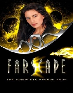 Farscape online