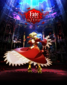 Fate/EXTRA Last Encore T1