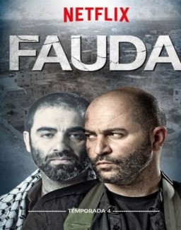 Fauda T4