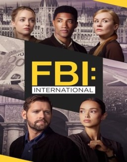 FBI: Internacional T3