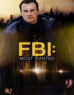 FBI: Most Wanted T3