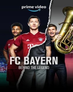 FC Bayern - Detrás de la leyenda stream