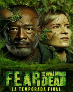 Fear the Walking Dead stream