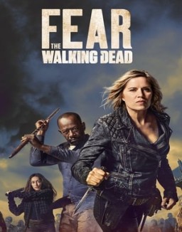 Fear the Walking Dead stream