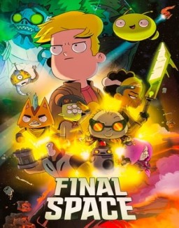 Final Space T1