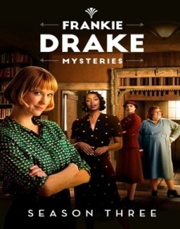 Frankie Drake Mysteries stream