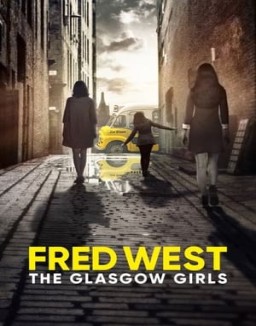 Fred West: Las chicas de Glasgow online