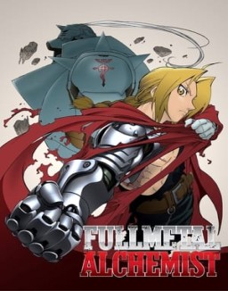 FullMetal Alchemist online