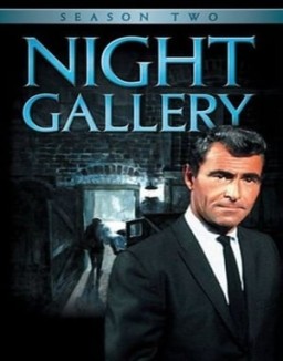 Galería nocturna (Night Gallery) stream