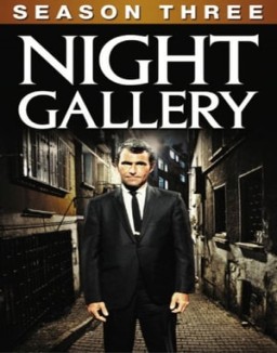 Galería nocturna (Night Gallery) T3